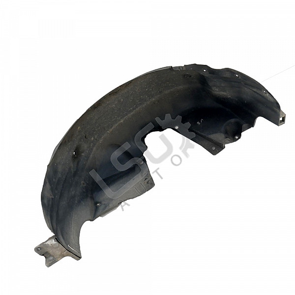 Заден ляв подкалник Opel Astra K