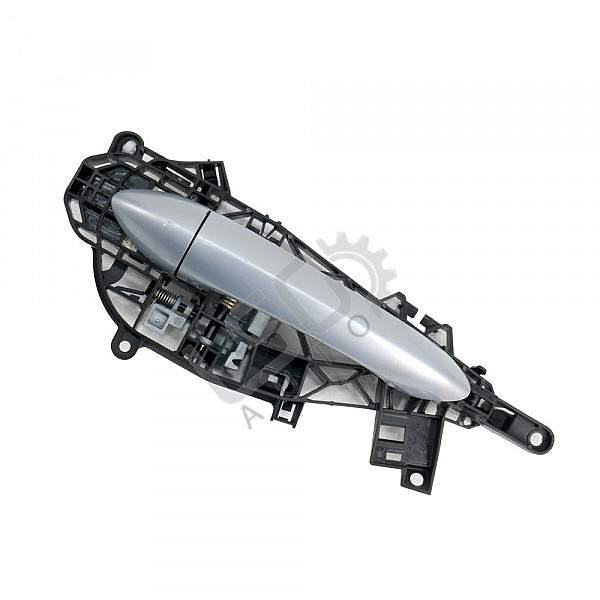 Задна дясна външна дръжка Opel Astra K, ОЕМ 13506037