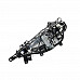 Задна дясна външна дръжка Opel Astra K, ОЕМ 13506037