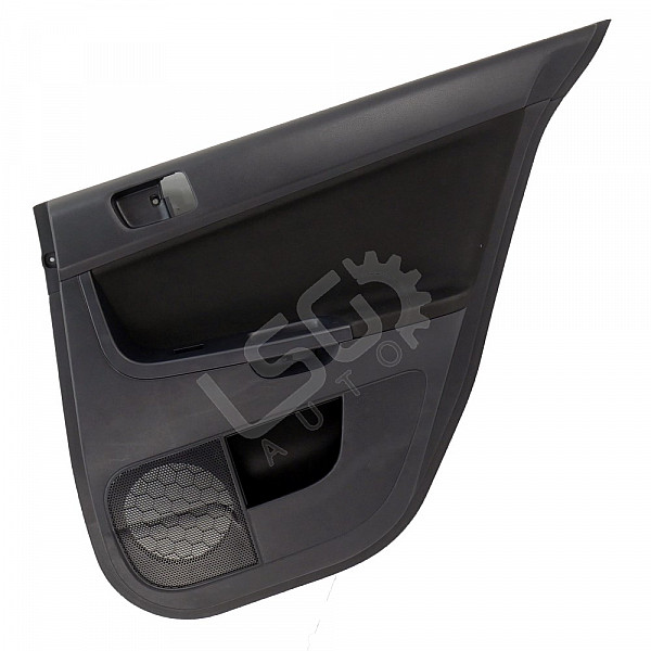Интериорна кора задна дясна врата Mitsubishi Lancer X (GS44S), ОЕМ SPC02155