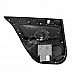 Интериорна кора задна дясна врата Mitsubishi Lancer X (GS44S), ОЕМ SPC02155