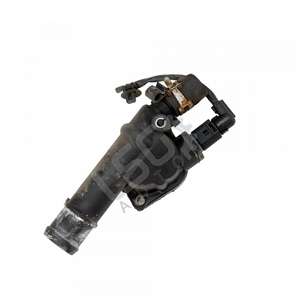 Корпус термостат Mitsubishi Lancer X (GS44S), ОЕМ 03G121132B
