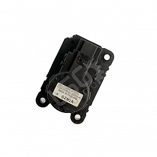 Моторче клапи парно Mitsubishi Lancer X (GS44S), OEM CSA512T010