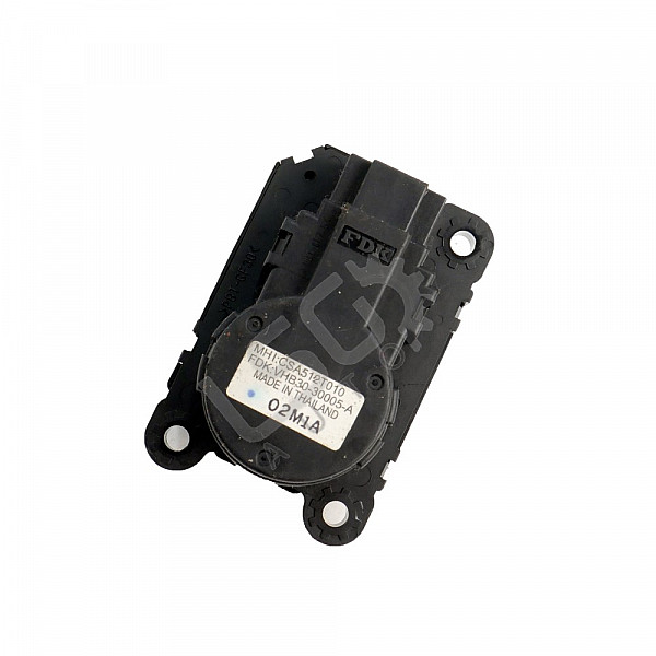 Моторче клапи парно Mitsubishi Lancer X (GS44S), ОЕМ CSA512T010