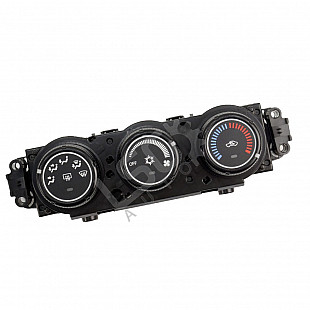 Панел парно/климатик Mitsubishi Lancer X (GS44S), OEM 7820A083XA