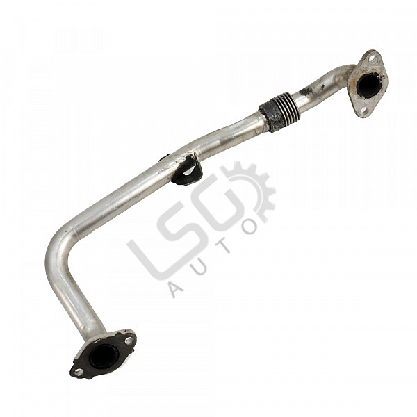 Тръба EGR Mitsubishi Lancer X (GS44S), ОЕМ 03G131521AN