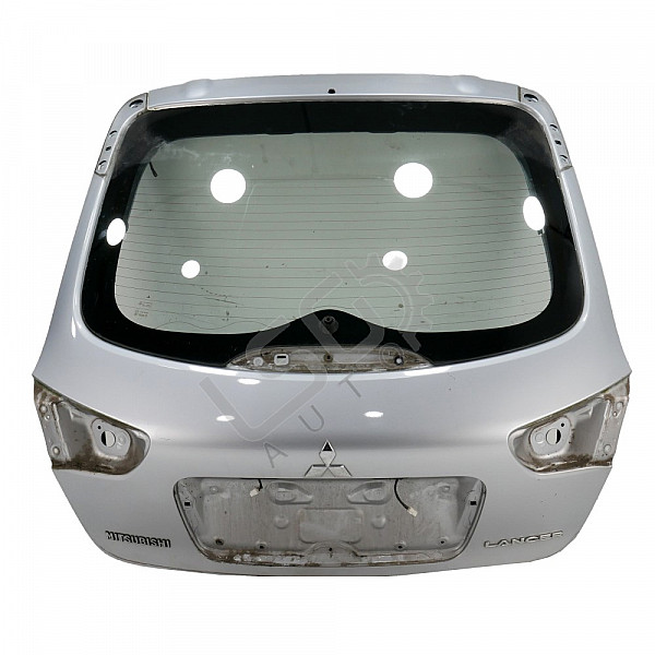 Заден капак Mitsubishi Lancer X (GS44S)