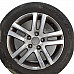 Алуминиеви джанти 5x112 с гуми R16 Volkswagen Golf VI