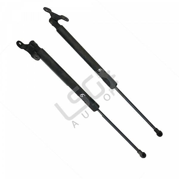 Амортисьор заден капак Volkswagen Golf VI, ОЕМ 5K6827550B