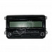 CD Плеър Volkswagen Golf VI, ОЕМ 1K0035186AA