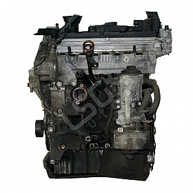 Двигател 2.0 TDI Volkswagen Golf VI