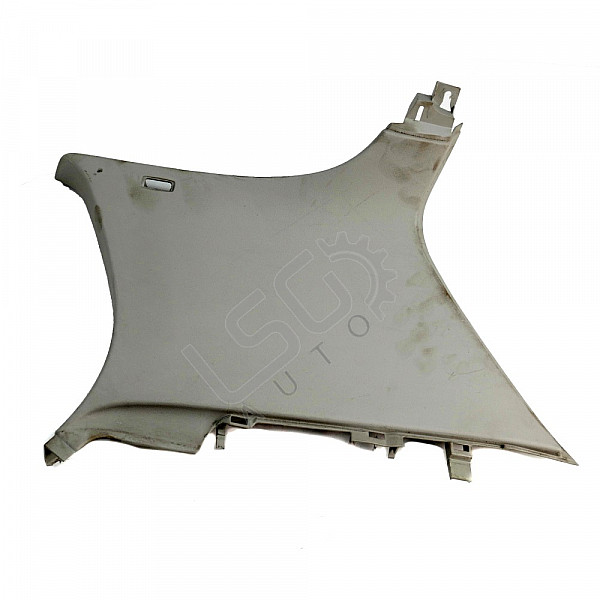 Дясна интериорна кора Volkswagen Golf VI, ОЕМ 1K4867288