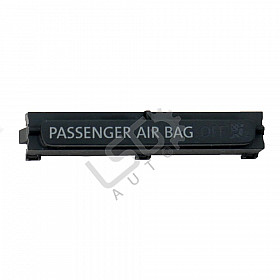 Индикатор AIRBAG Volkswagen Golf VI