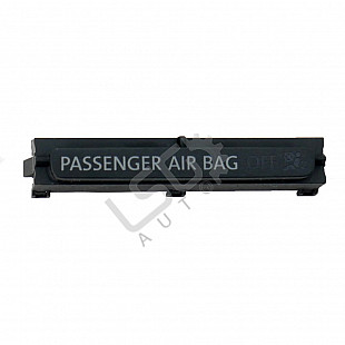 Индикатор AIRBAG Volkswagen Golf VI, OEM 5K0919234A