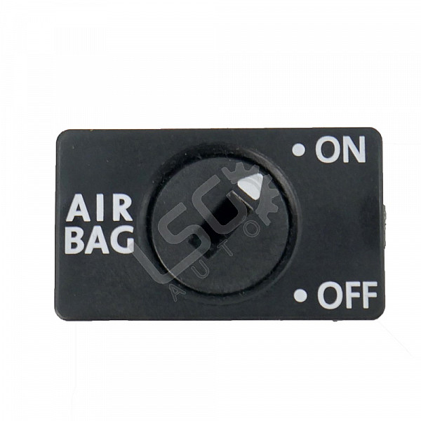 Ключ спиране пасажерски AIRBAG Volkswagen Golf VI, ОЕМ 1K0919237C