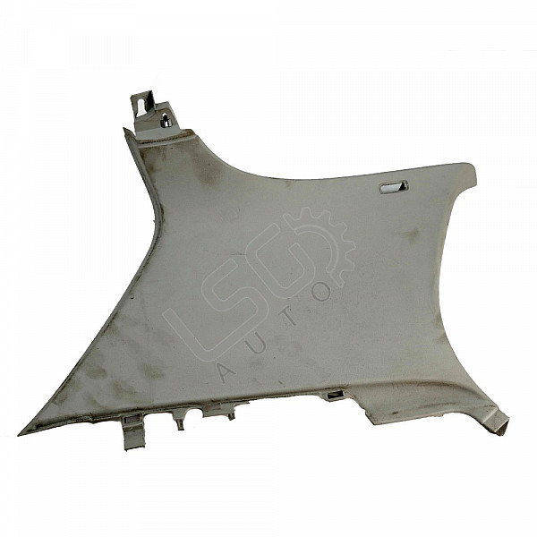 Лява интериорна кора Volkswagen Golf VI, ОЕМ 1K4867287