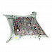 Лява интериорна кора Volkswagen Golf VI, ОЕМ 1K4867287