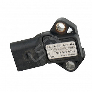 MAP сензор Volkswagen Golf VI, OEM 038906051C