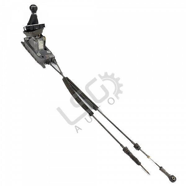 Механизъм с жила скоростен лост Volkswagen Golf VI, ОЕМ 1K0711049CH