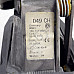 Механизъм с жила скоростен лост Volkswagen Golf VI, ОЕМ 1K0711049CH