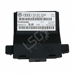 Модул централно закючване Volkswagen Golf VI