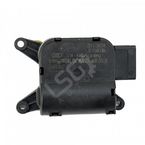 Моторче клапи парно Volkswagen Golf VI, ОЕМ 1К0907511C