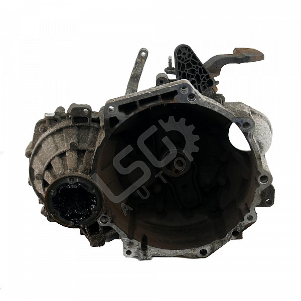 Петстепенна ръчна скоростна кутия Volkswagen Golf VI, ОЕМ 0A4301103