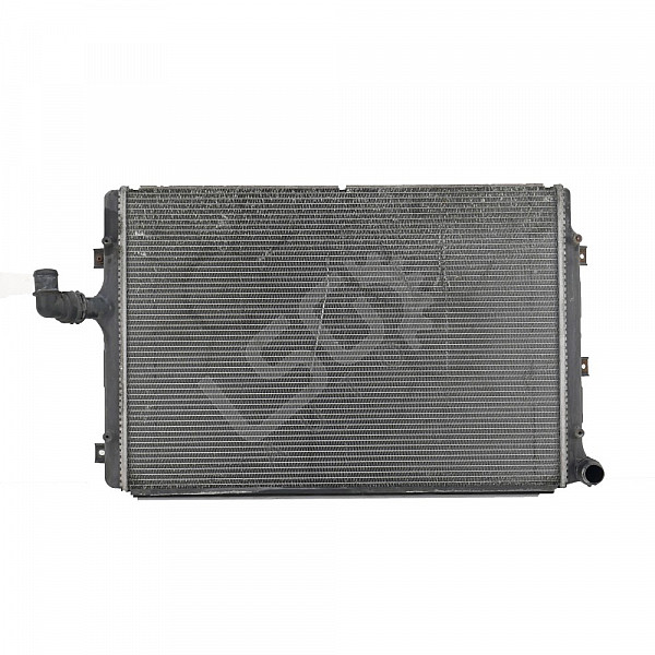 Воден радиатор Volkswagen Golf VI, ОЕМ 1K0121251AB