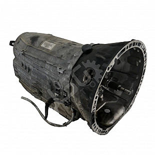 Автоматична скоростна кутия Mercedes-Benz C-Class 204 (W/S/C), OEM A20427037050