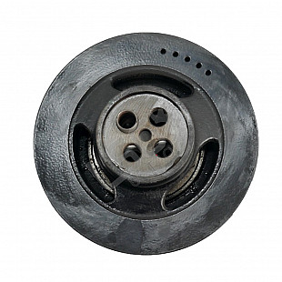Демпферна шайба Mercedes-Benz C-Class 204 (W/S/C), OEM A6510351012