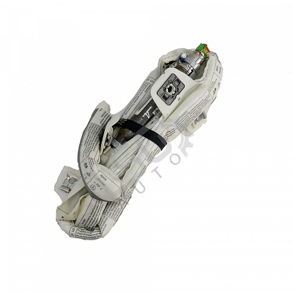 Десен AIRBAG таван Mercedes-Benz C-Class 204 (W/S/C), ОЕМ A2048600805