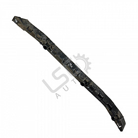 Десен държач задна броня Mercedes-Benz C-Class 204 (W/S/C)