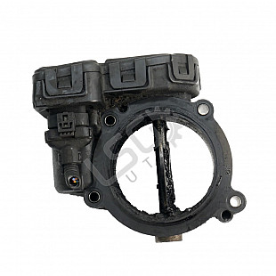 Дроселова клапа Mercedes-Benz C-Class 204 (W/S/C), OEM A6510900370