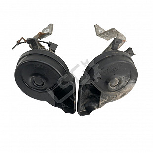 Клаксон Mercedes-Benz C-Class 204 (W/S/C), OEM А046522