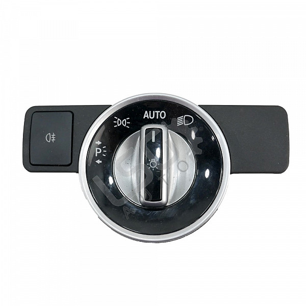 Ключ светлини  Mercedes-Benz C-Class 204 (W/S/C), ОЕМ A2129050551
