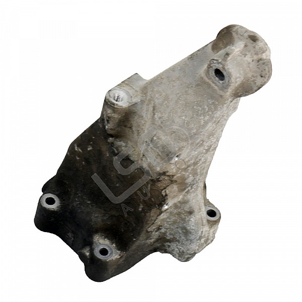 Конзола двигател дясна Mercedes-Benz C-Class 204 (W/S/C), ОЕМ A6512233504