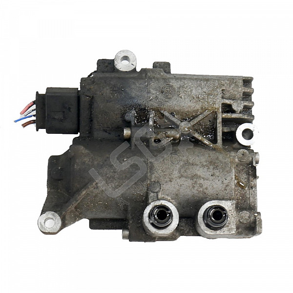 Маслена помпа Mercedes-Benz C-Class 204 (W/S/C), ОЕМ A2212700197