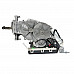 Механизъм ел. Багажник Mercedes-Benz C-Class 204 (W/S/C), ОЕМ A2129004203