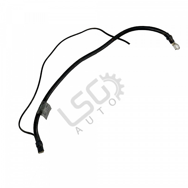 Минусова клема Mercedes-Benz C-Class 204 (W/S/C), ОЕМ 13853607