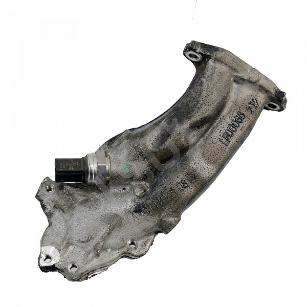 Тръба EGR Mercedes-Benz C-Class 204 (W/S/C), ОЕМ A6511402108