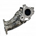 Тръба EGR Mercedes-Benz C-Class 204 (W/S/C), ОЕМ A6511402108