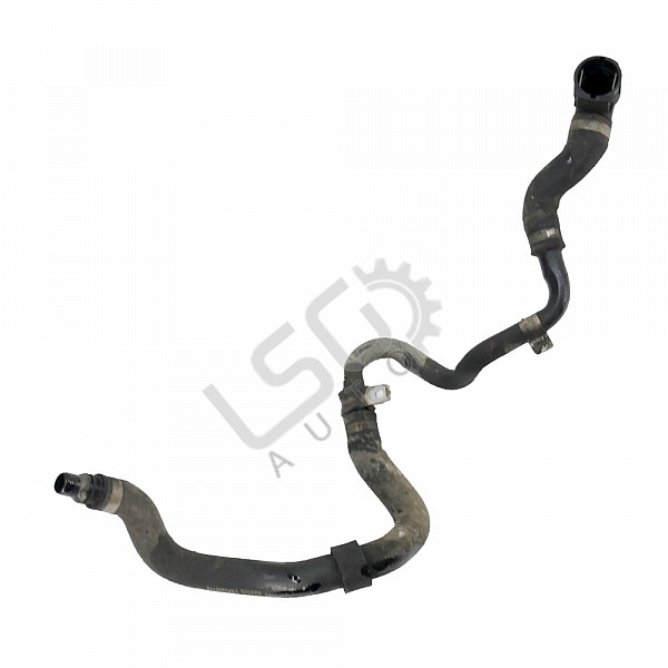 Водно съединение Mercedes-Benz C-Class 204 (W/S/C), ОЕМ A2125016482