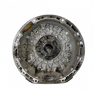 Автоматична скоростна кутия Mercedes-Benz M-class (W164), OEM R1642711601