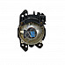Десен халоген Mercedes-Benz M-class (W164), ОЕМ A2518200856