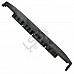Десен праг Mercedes-Benz M-class (W164), ОЕМ 06070270025