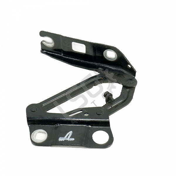 Дясна панта преден капак Mercedes-Benz M-class (W164), ОЕМ A2518800228