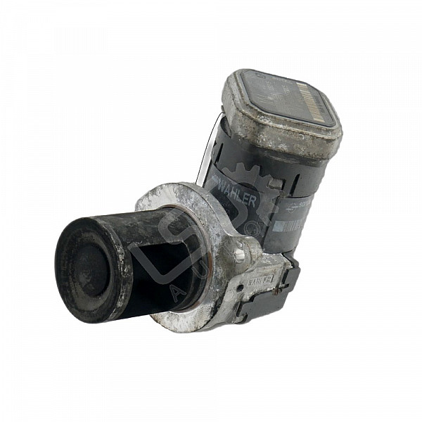 EGR клапан Mercedes-Benz M-class (W164), ОЕМ 00005320C5