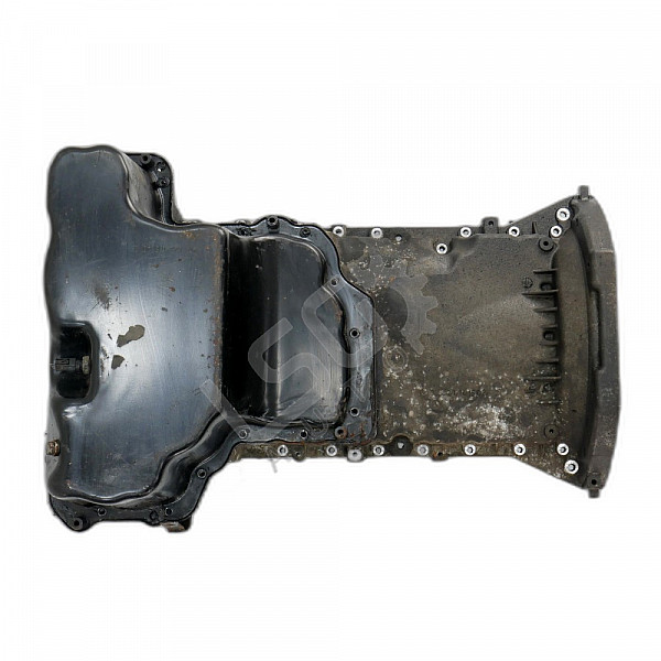 Картер Mercedes-Benz M-class (W164), ОЕМ A6420141502