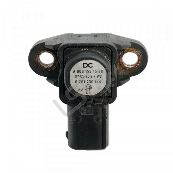 MAP сензор Mercedes-Benz M-class (W164), ОЕМ A0061531528