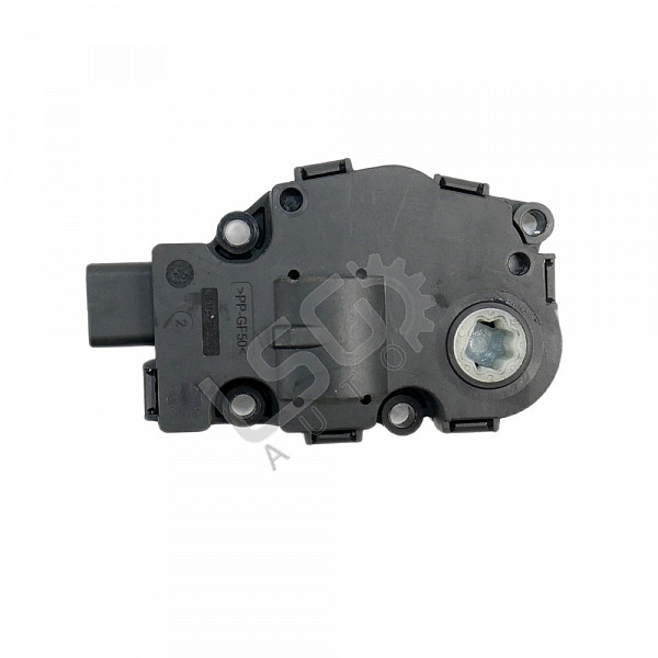 Моторче клапи парно Mercedes-Benz M-class (W164), ОЕМ 412650750